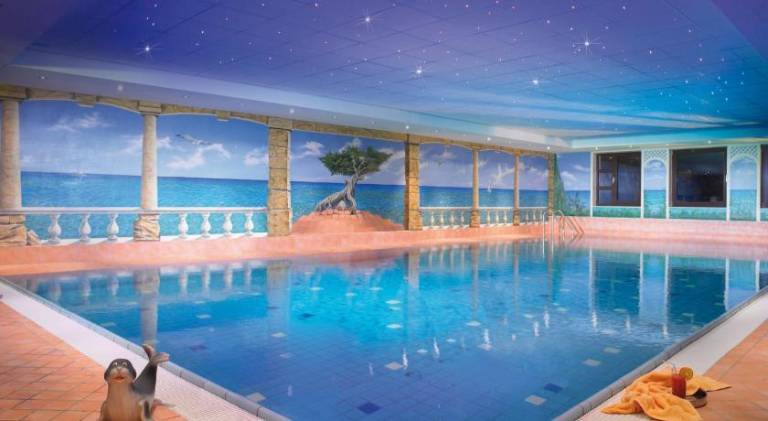 Sporthotel Gobel Garni in Willingen