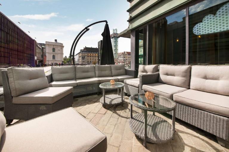 Scandic Byporten — photo 3
