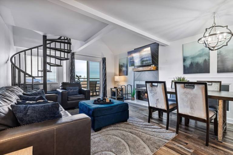 Condo Gatlinburg