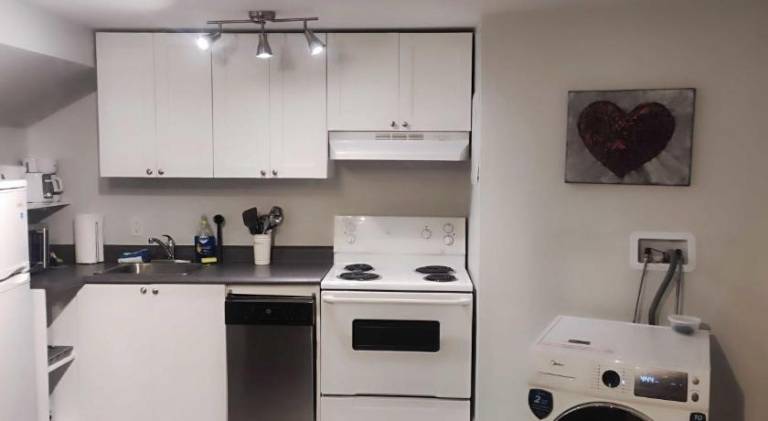 Rental apartment with 1 room for 2 persons — photo 5