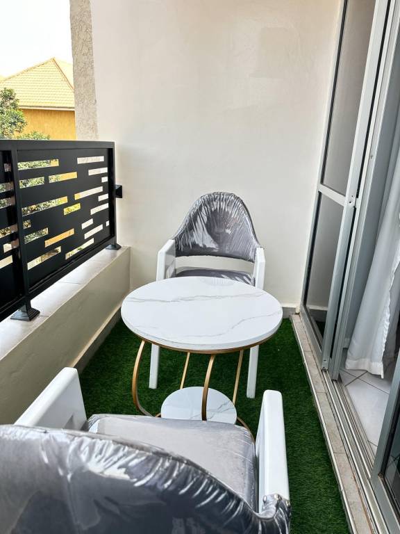 Rental apartment with garden | Perfect for remote work — photo 3