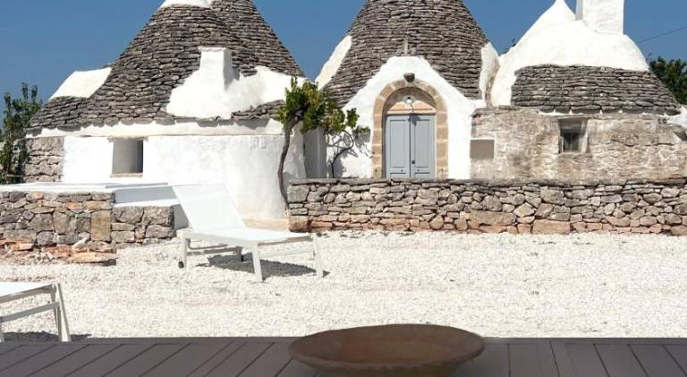Villa with pool | Dogs allowed — photo 4