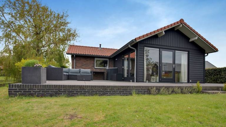 Ferienhaus Wemeldinge