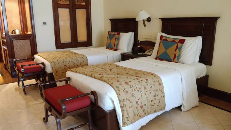Resort  Palolem