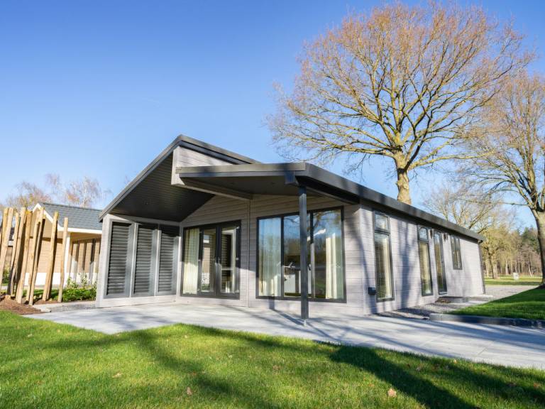 Vakantiepark  Veluwemeer