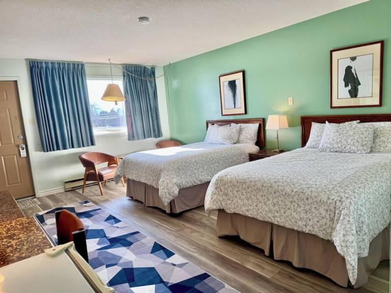 Motel  Yarmouth