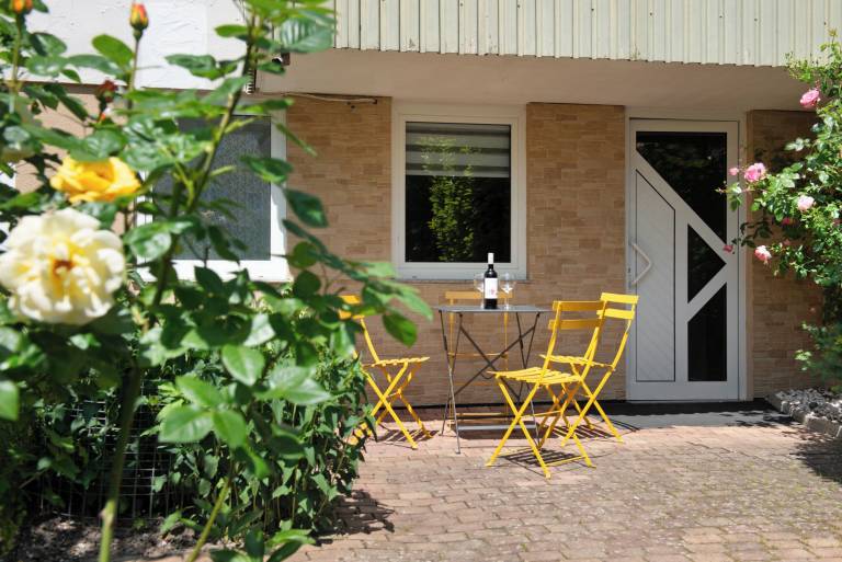 Ferienwohnung  Radolfzell am Bodensee