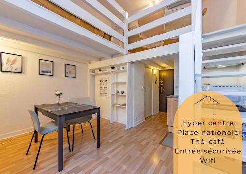 Appartement Montauban