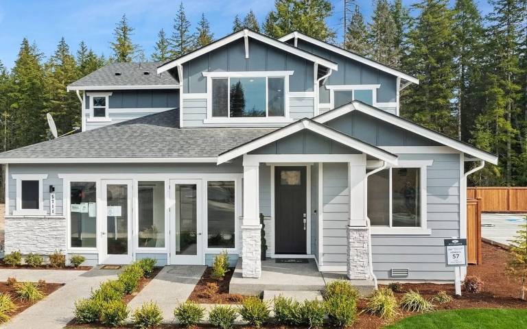 House Port Orchard