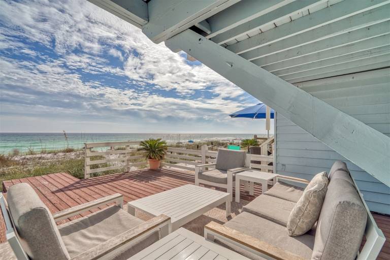 House Miramar Beach