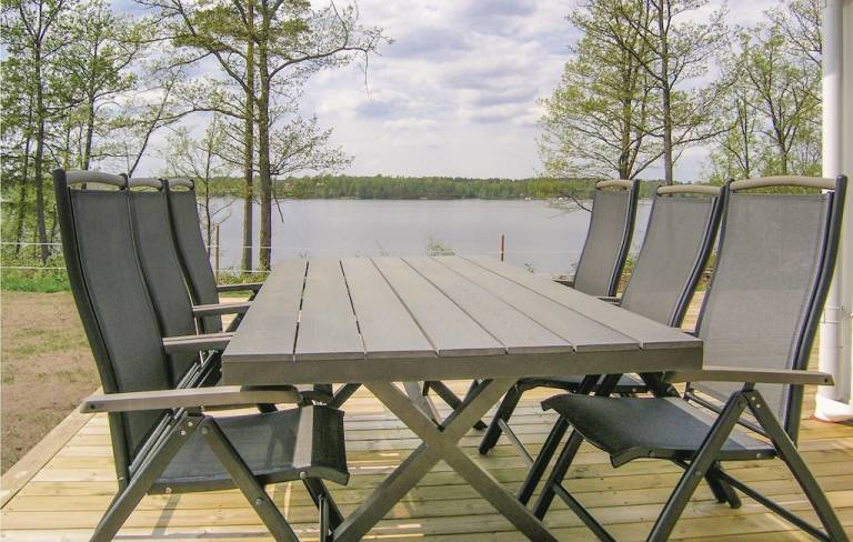 Ferienhaus  Ljungby