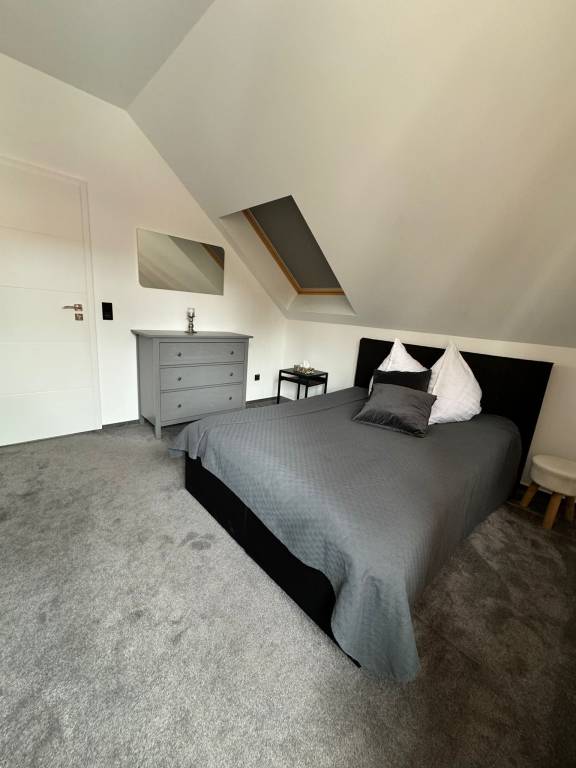 Ferienwohnung Hohenroth