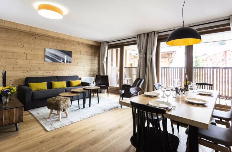 Holiday apartment with 5 rooms for 12 persons — photo 2