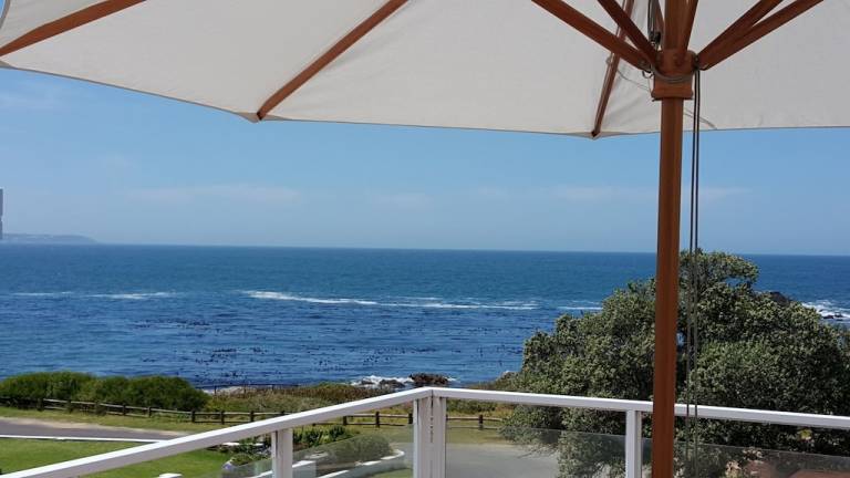 House Kleinmond
