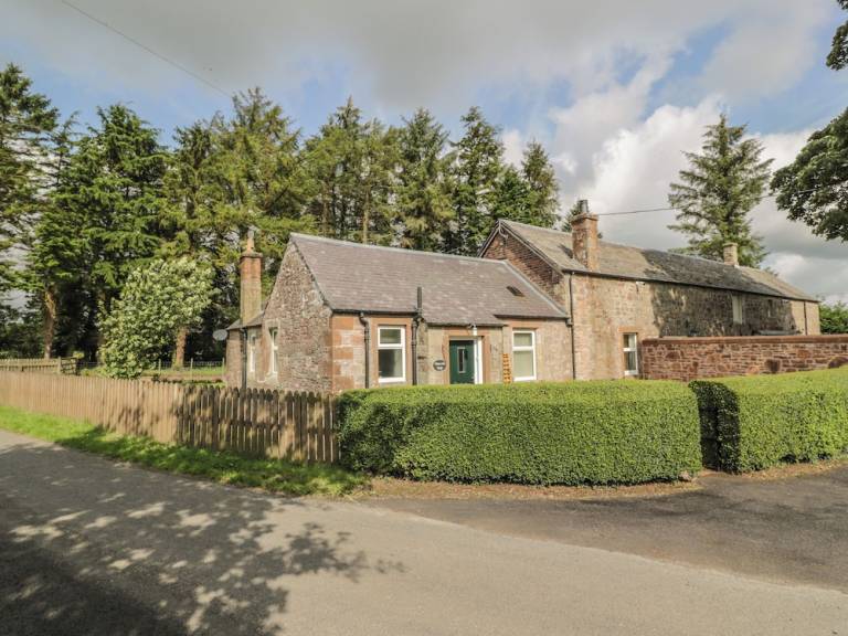 Cottage Lockerbie