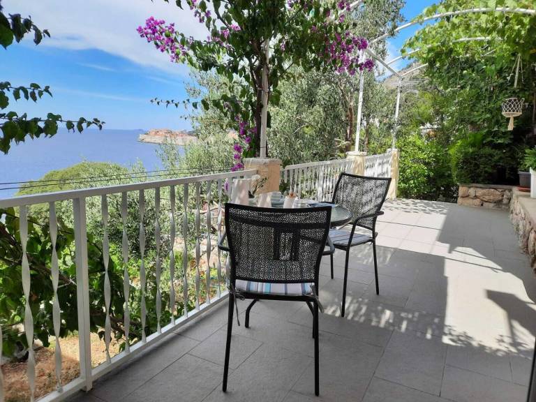 Ferienwohnung Dubrovnik