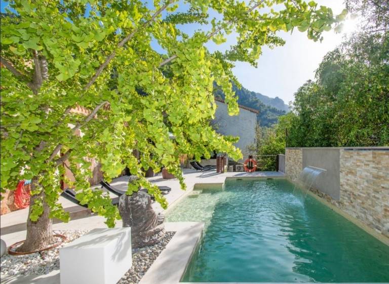 Ferienhaus Sóller