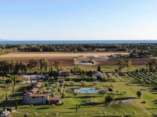 Agriturismo Marina di Grosseto
