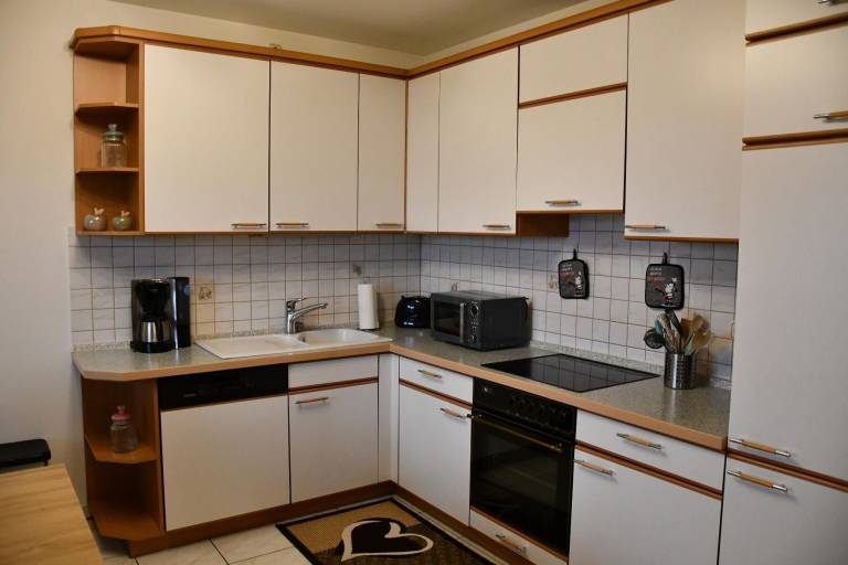 Apartment  Zwieselberg