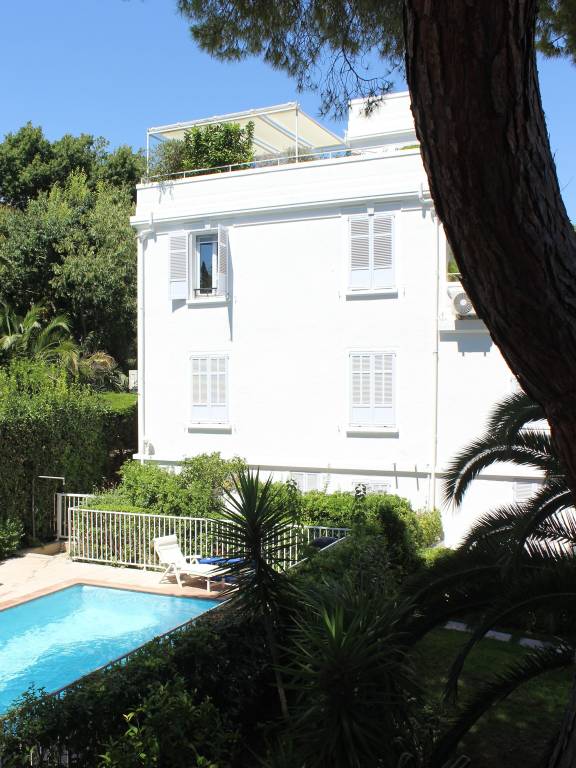 Appartement Antibes