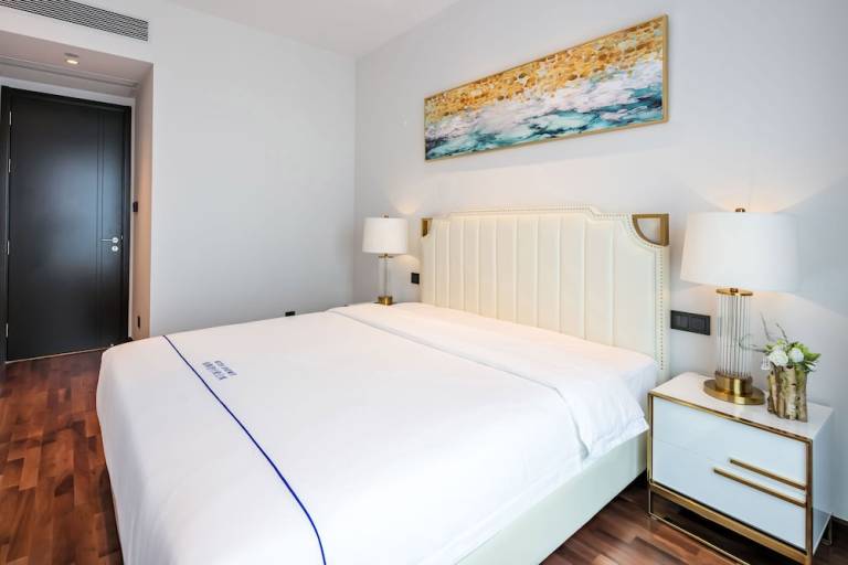 Aparthotel Nanshan