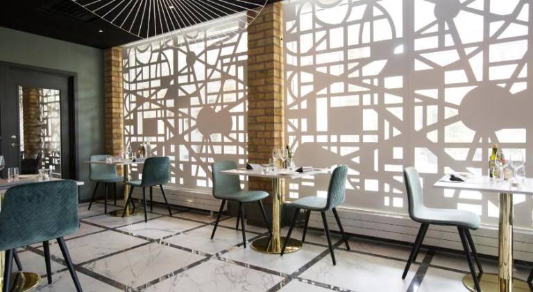Elite Hotel Arcadia — photo 3