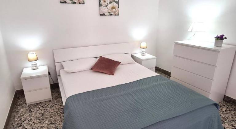 Vacation home | Pets are welcome in Castellammare del Golfo