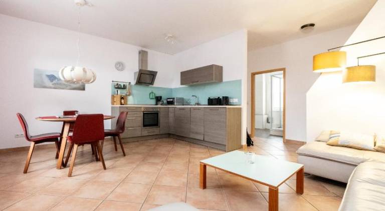Lovely holiday apartment | Pet-friendly — photo 2