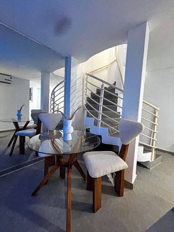 Appartement Cocody