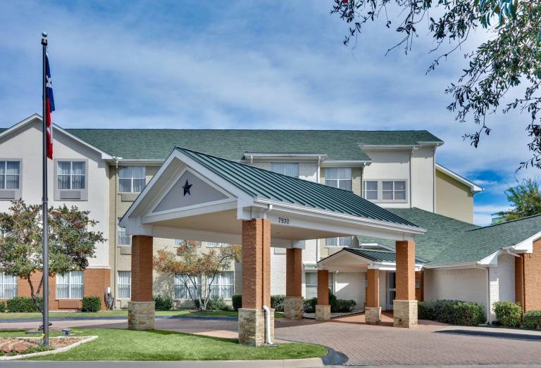 Candlewood Suites Dallas Market Cntr-Love Field By IHG in Dallas, TX