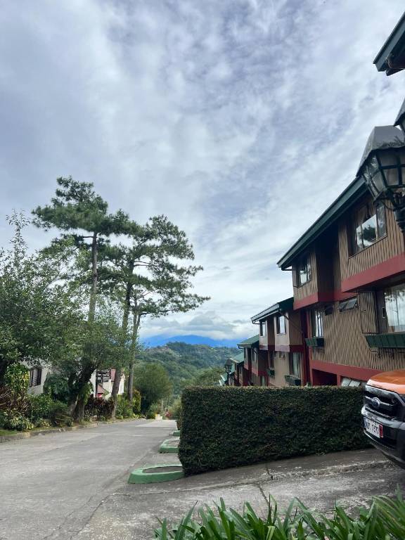 134 m² Ferienhaus