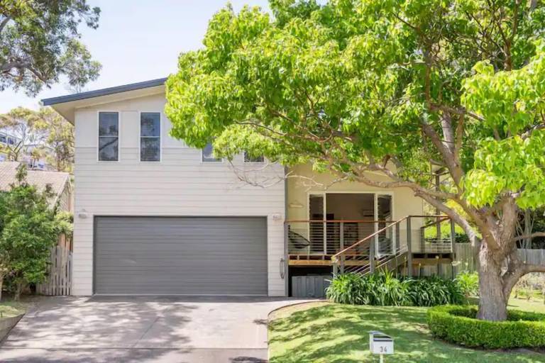 House Avoca Beach