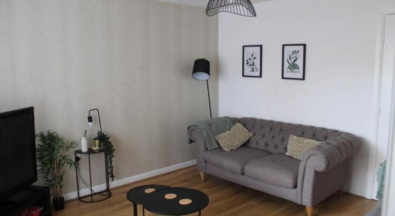 House | Pets allowed in Liverpool