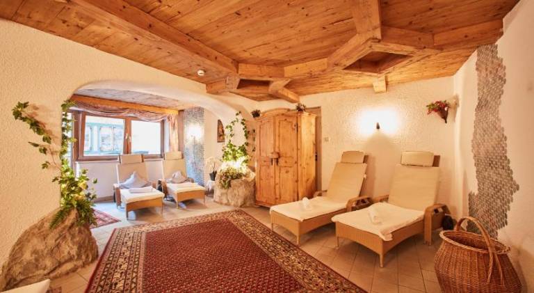 Hotel Brennerspitz — photo 2