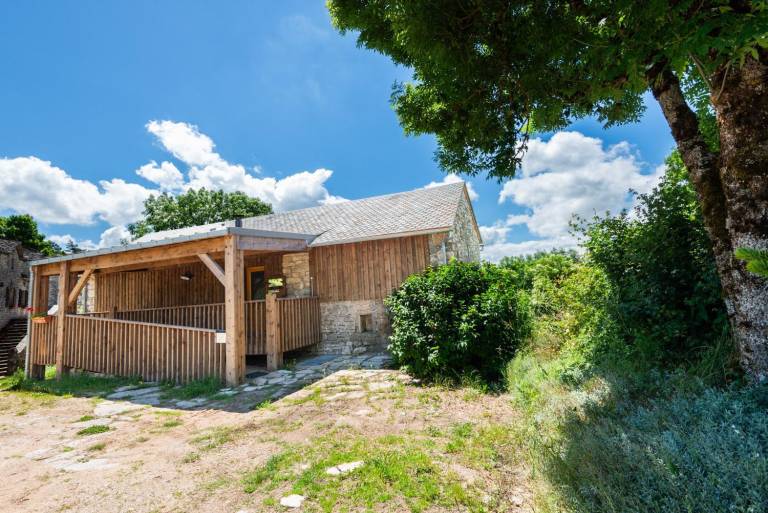 Gîte Banassac