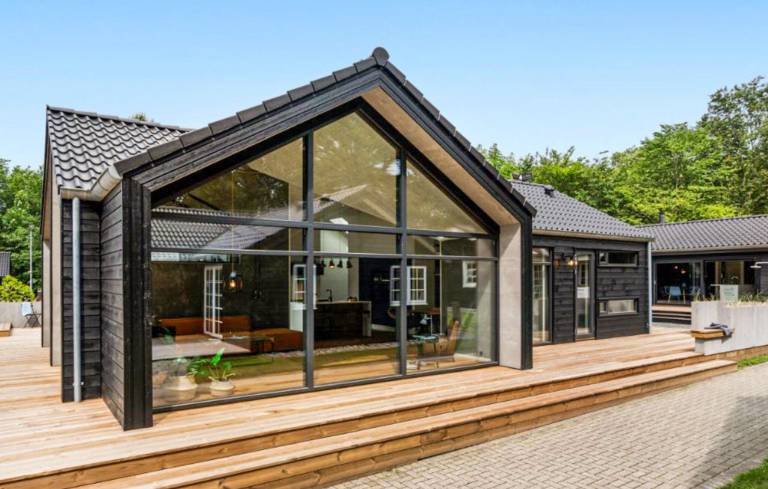 Feriehus Dueodde
