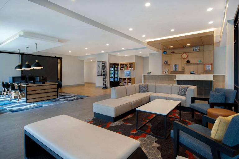 Hyatt House Mall Of America/msp Airport — photo 2