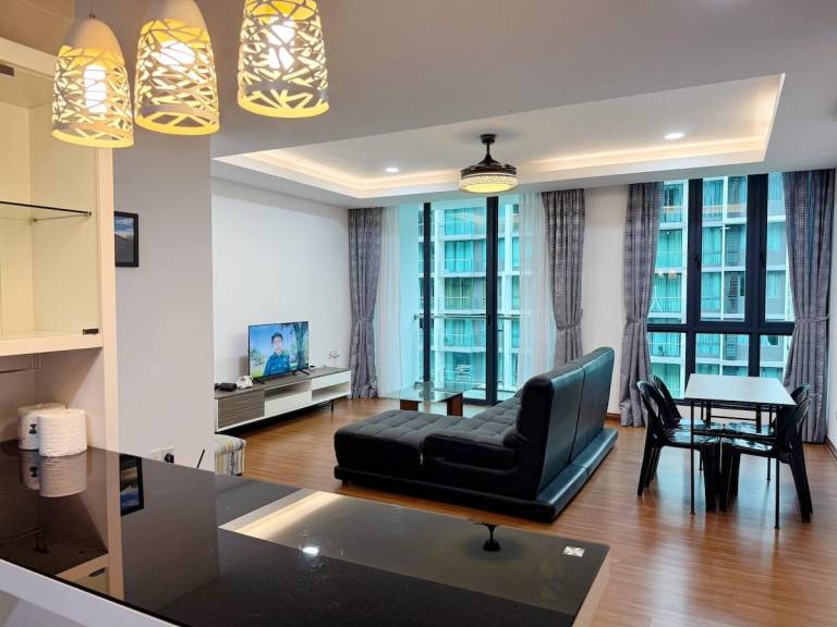 102 m&sup2; Ferienhaus