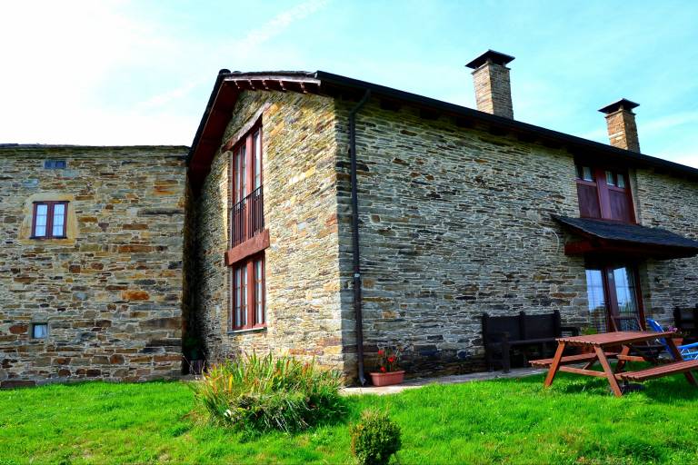 Apartamento  Grandas de Salime