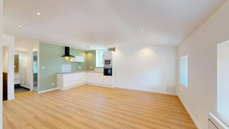 Apartment  Vinzelles