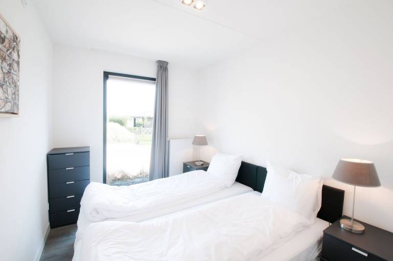 Bungalow  Bergen op Zoom