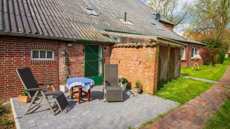 Ferienwohnung  Upleward