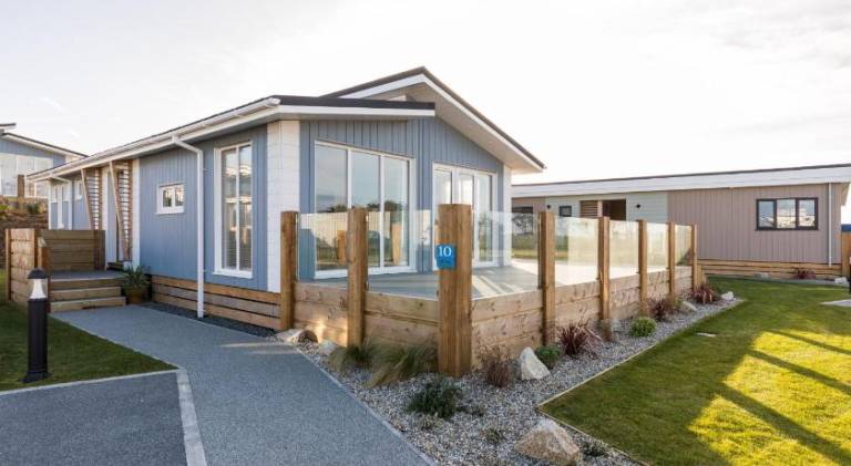 Gull Rocks Beach Lodges — photo 5