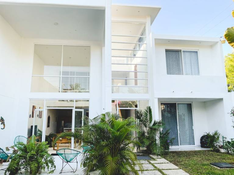 Casa  Puerto Escondido
