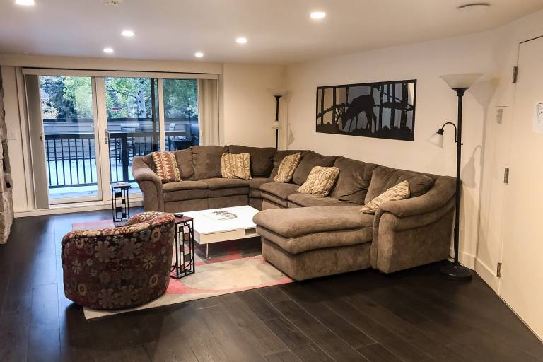 Condo Vail