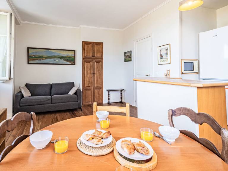 Fully equipped apartment | Close to the beach | Pets are welcome — photo 2