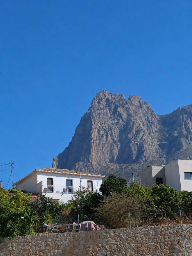 102 M² Appartement ∙ 5 Chambres ∙ 9 Personnes - Finestrat
