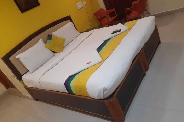 Hotel swagath grand