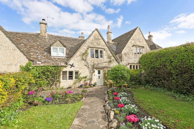 Cottage Rodborough