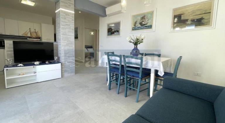 Rental apartment with 2 rooms for 6 persons — photo 4